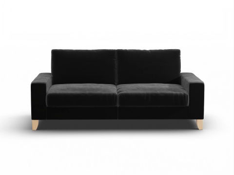 3-Sitzer Sofa